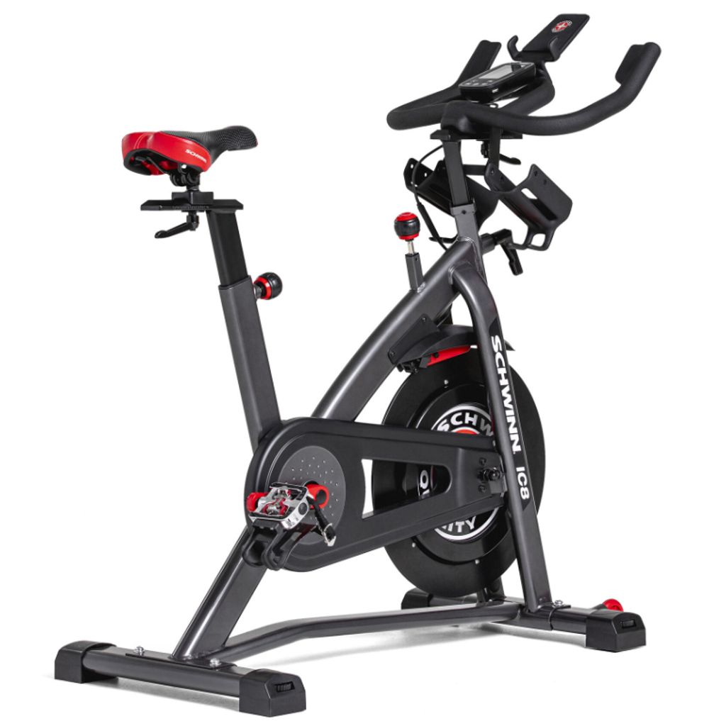 Schwinn zwift best sale