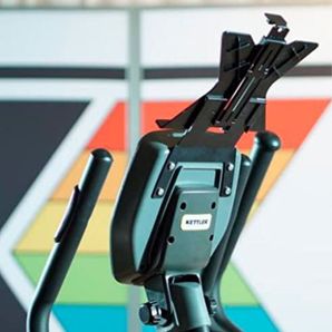 KETTLER Držák na tablet